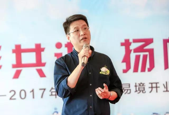 bb电子游戏官网集团副总修建师兼青岛bb电子游戏官网易境总修建师吴欣