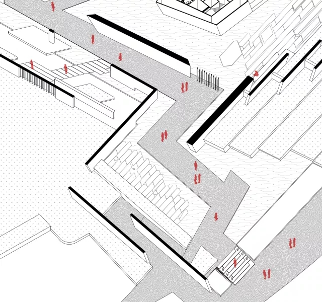 空间序列，，，，bb电子游戏官网修建设计