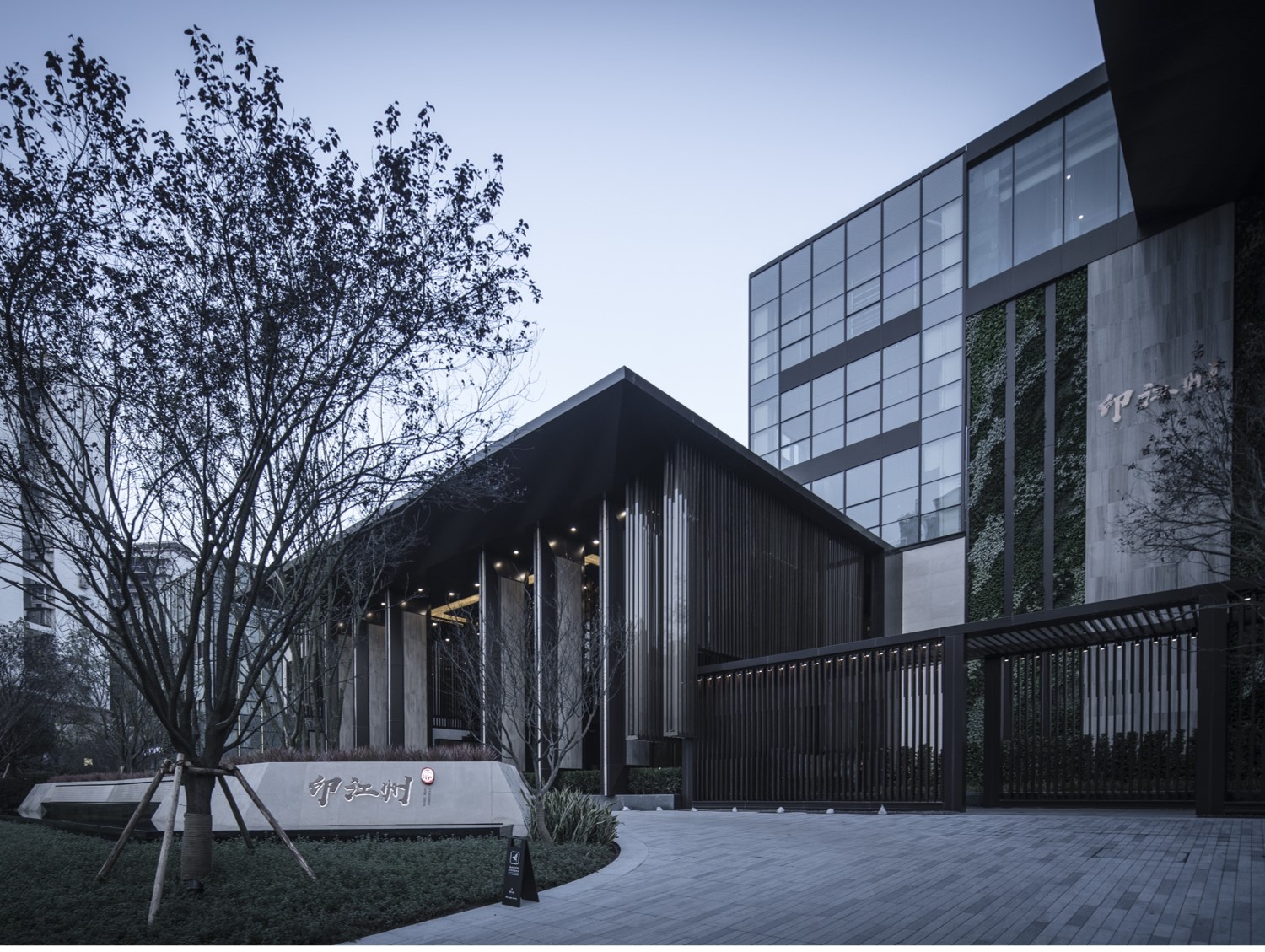 bb电子游戏官网修建优异奖项目，，，，，，印江州